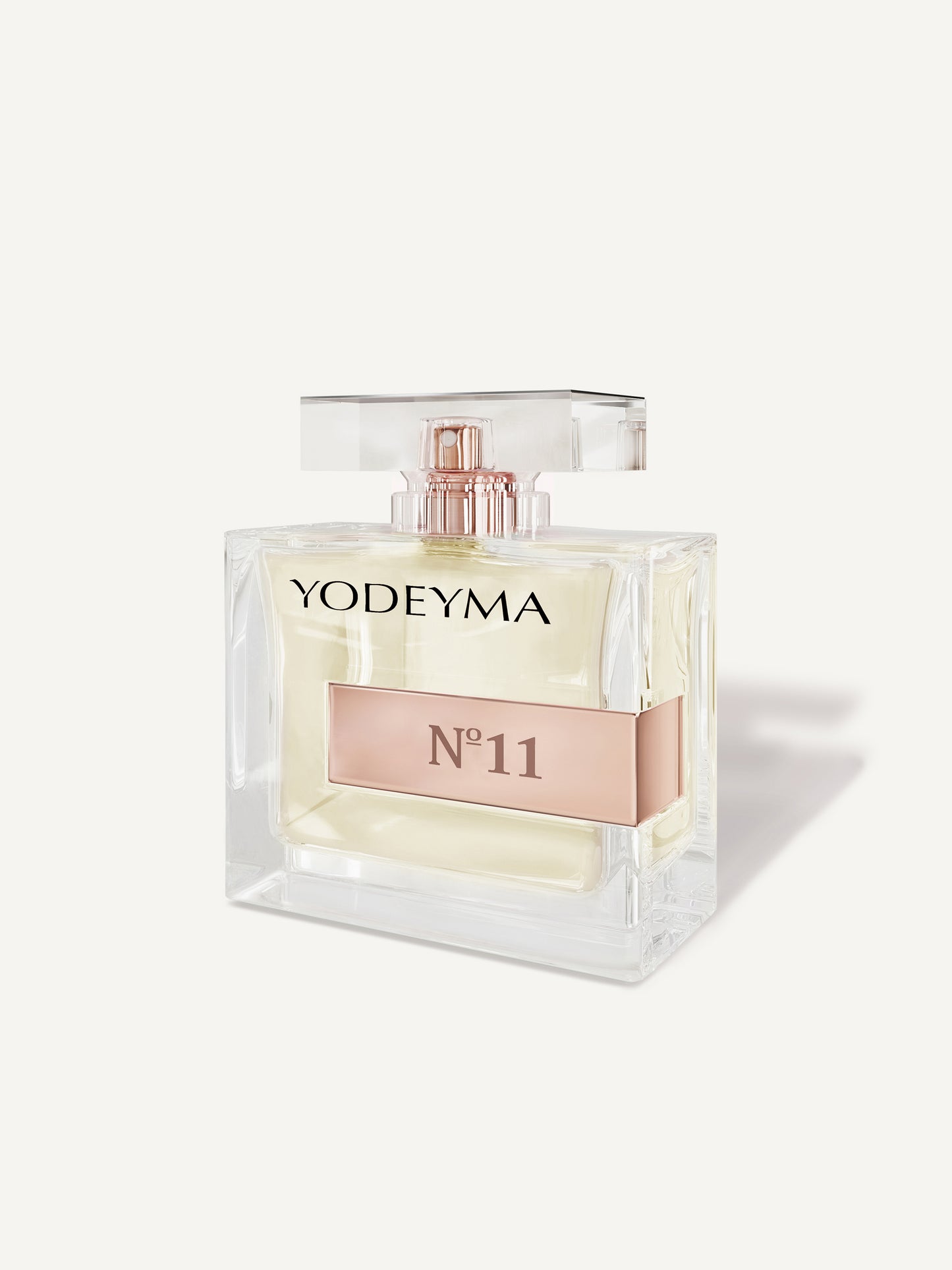 N°11 (3.3 fl oz) | Inspired by Dolce & Gabbana's The One