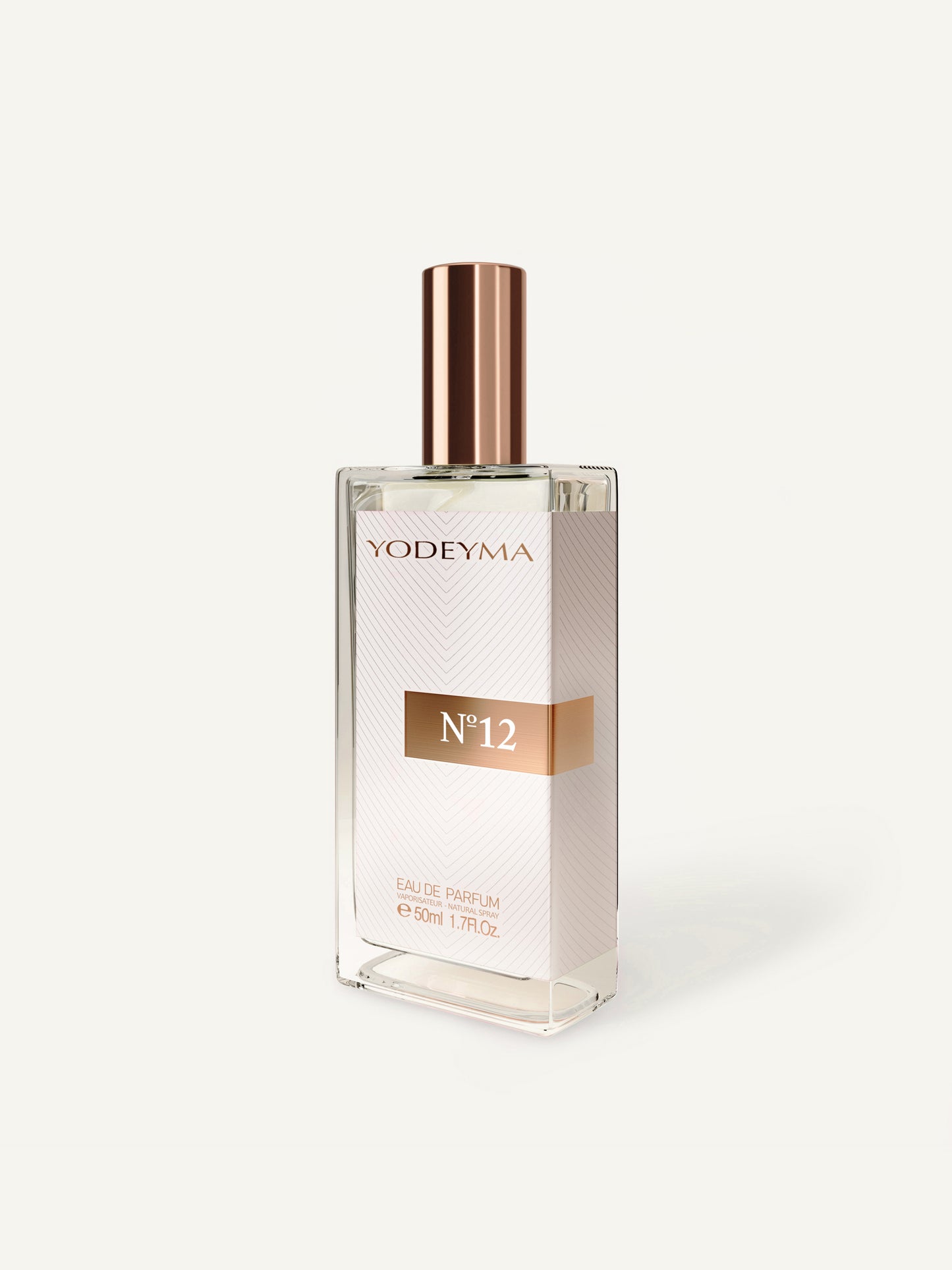 N°12 (3.3 fl oz) | Inspired by Carolina Herrera's Good Girl
