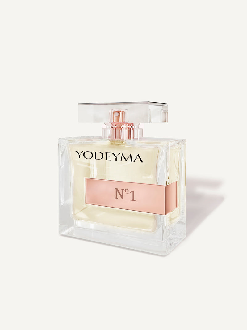 Nº 1