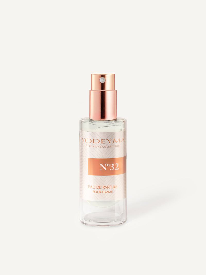 Nº 32 (0.51 fl oz) | Inspired by Parfums de Marly's Valaya Tester