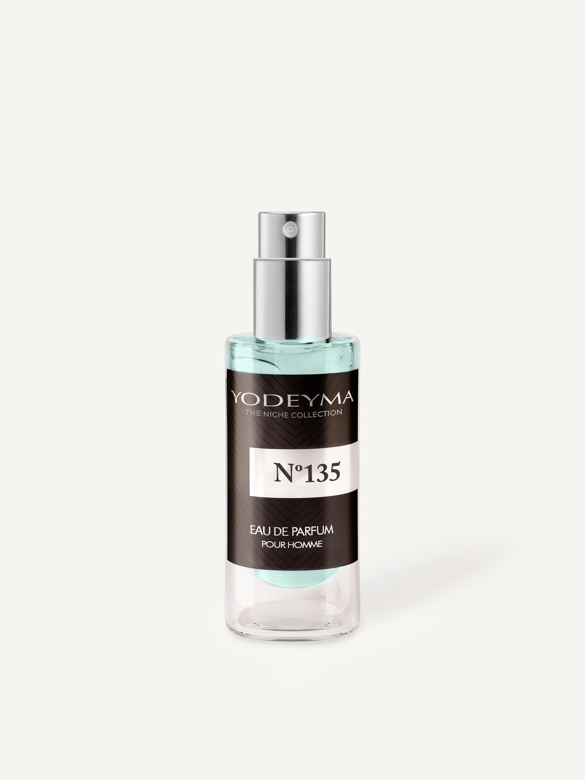 Nº 135 (0.51 fl oz) | Inspired by Louis Vuitton's Imagination Tester