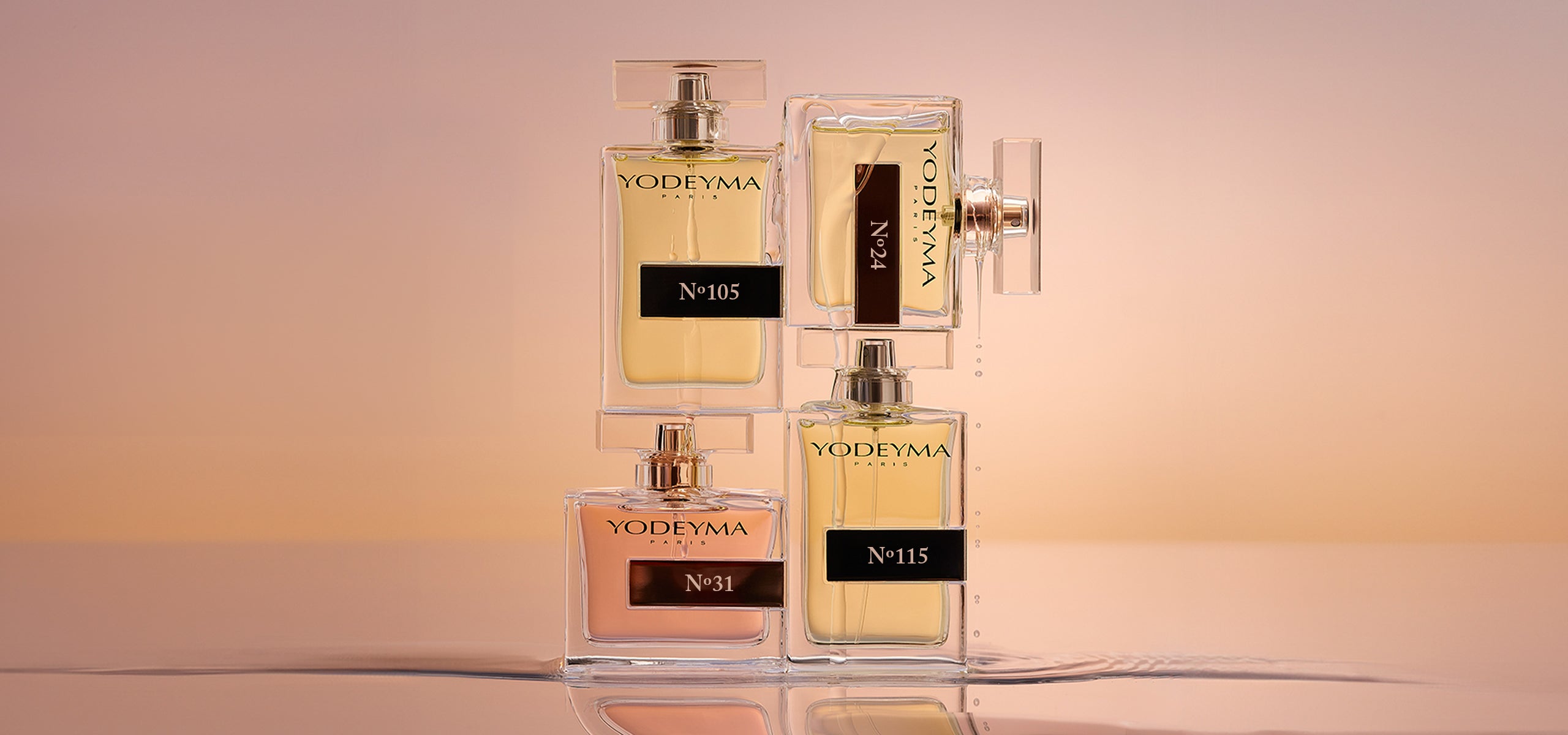 Niche Collection 1.7 fl oz