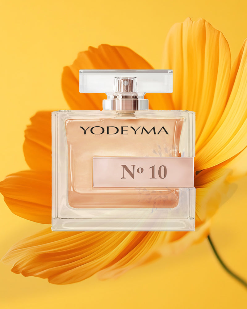 Olfactory notes