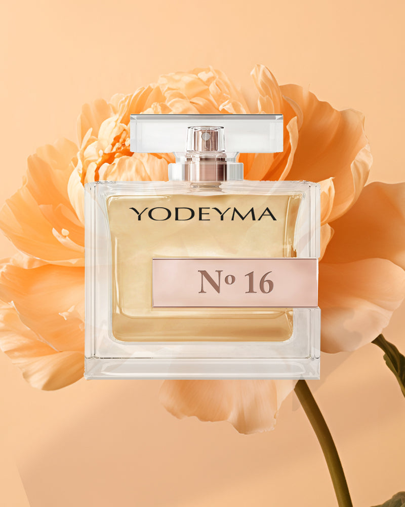 Olfactory notes