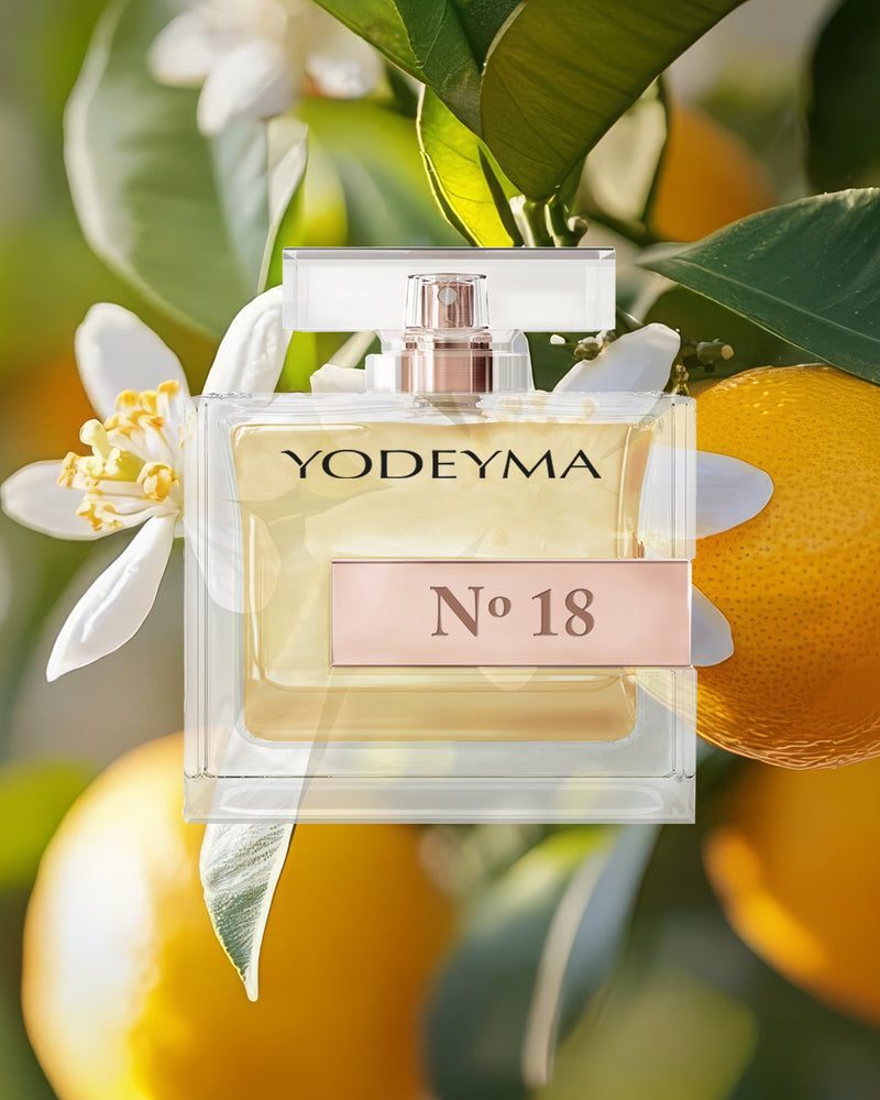 Olfactory notes