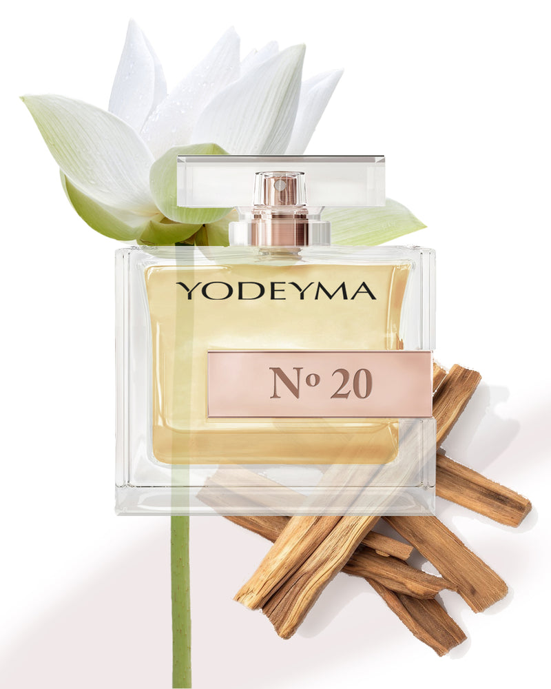 Olfactory notes