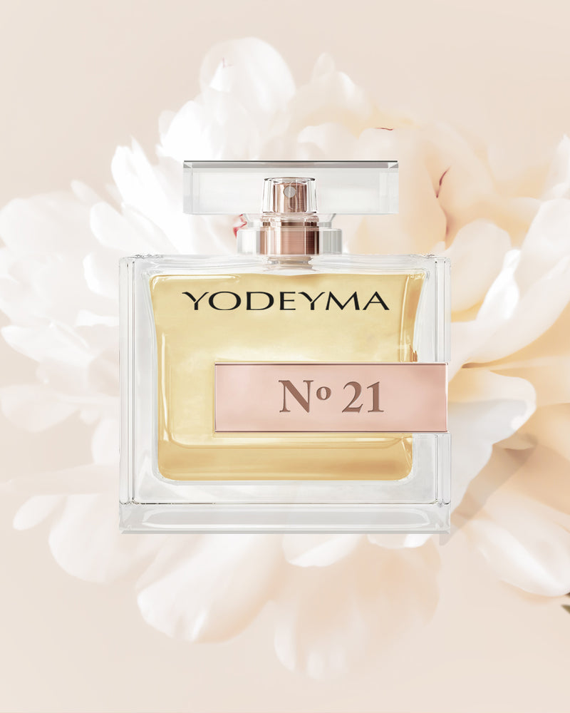 Olfactory notes
