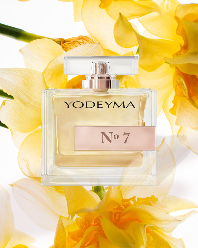 Olfactory notes