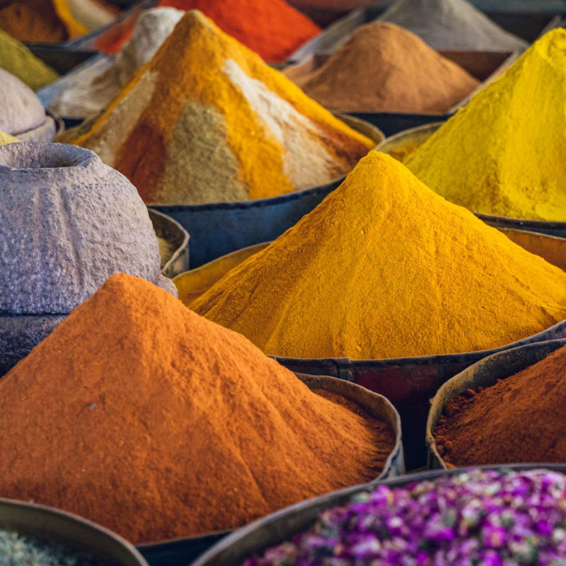 Spices