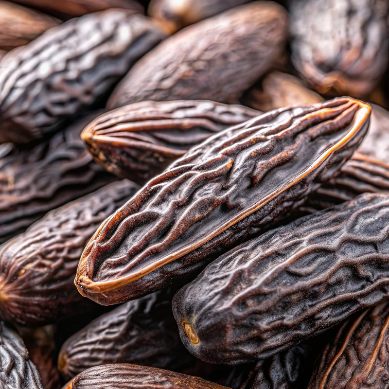 Tonka Bean
