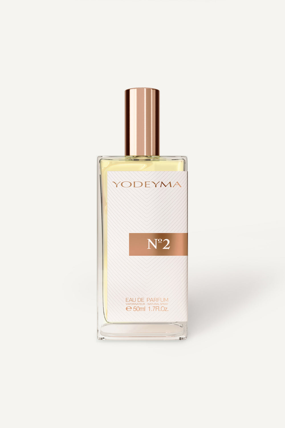 N°2 (3.3 fl oz) | Inspired by Thierry Mugler's Alien