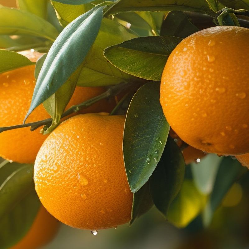 Tangerine