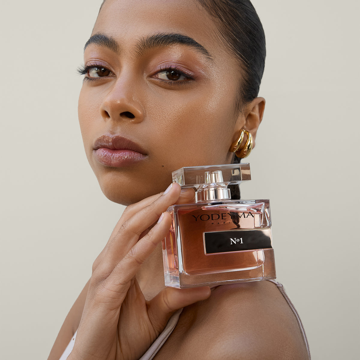 Inspired by Dior's Hypnotic Poison 