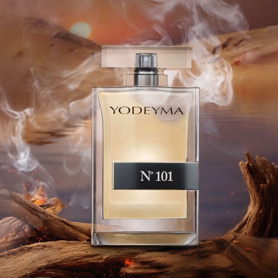 Inspirado en Sauvage de Dior