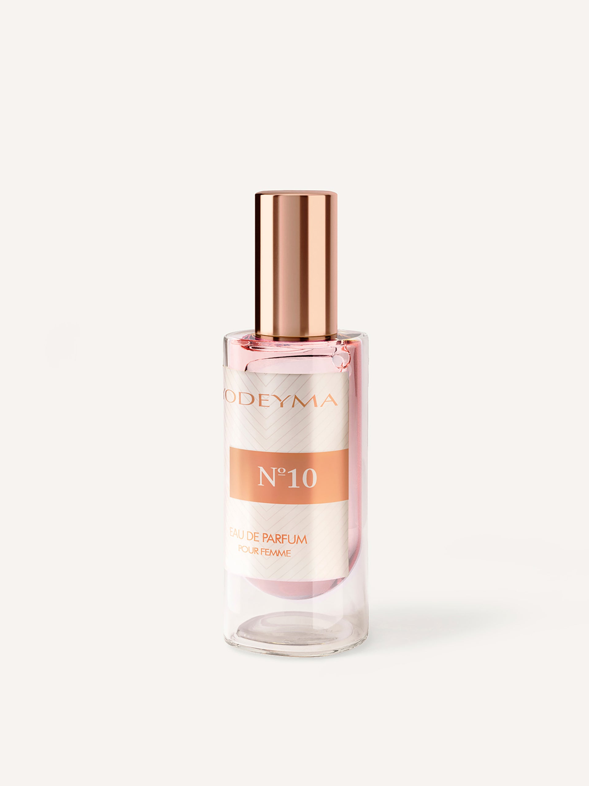 Women´s Perfume. N°10 (0.17 fl oz)