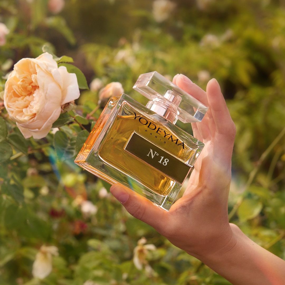 Inspired by Dior's Dior Addict 