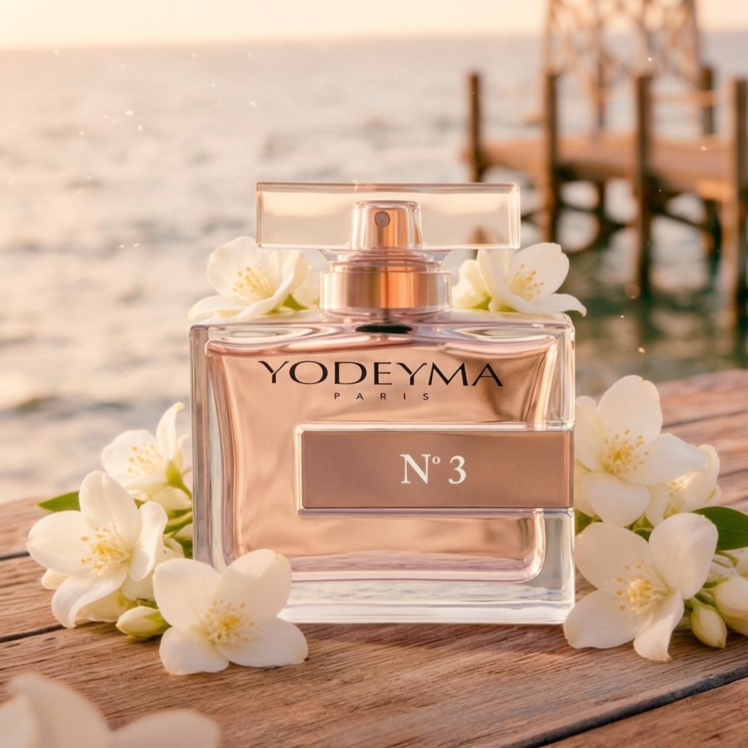 Inspired by Gucci's Gucci Bloom 