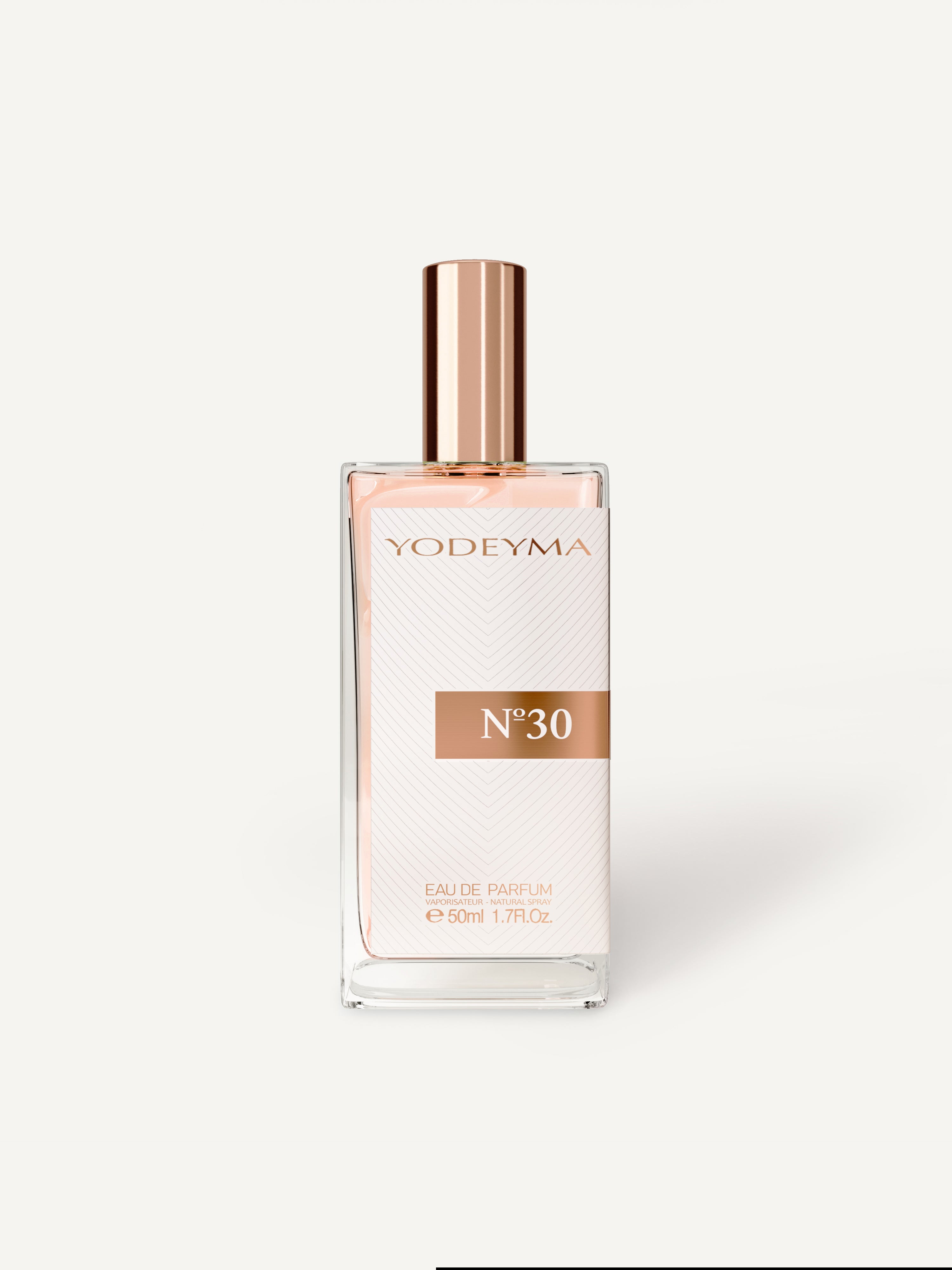 Women´s Perfume. N°30 (1.7 fl oz)
