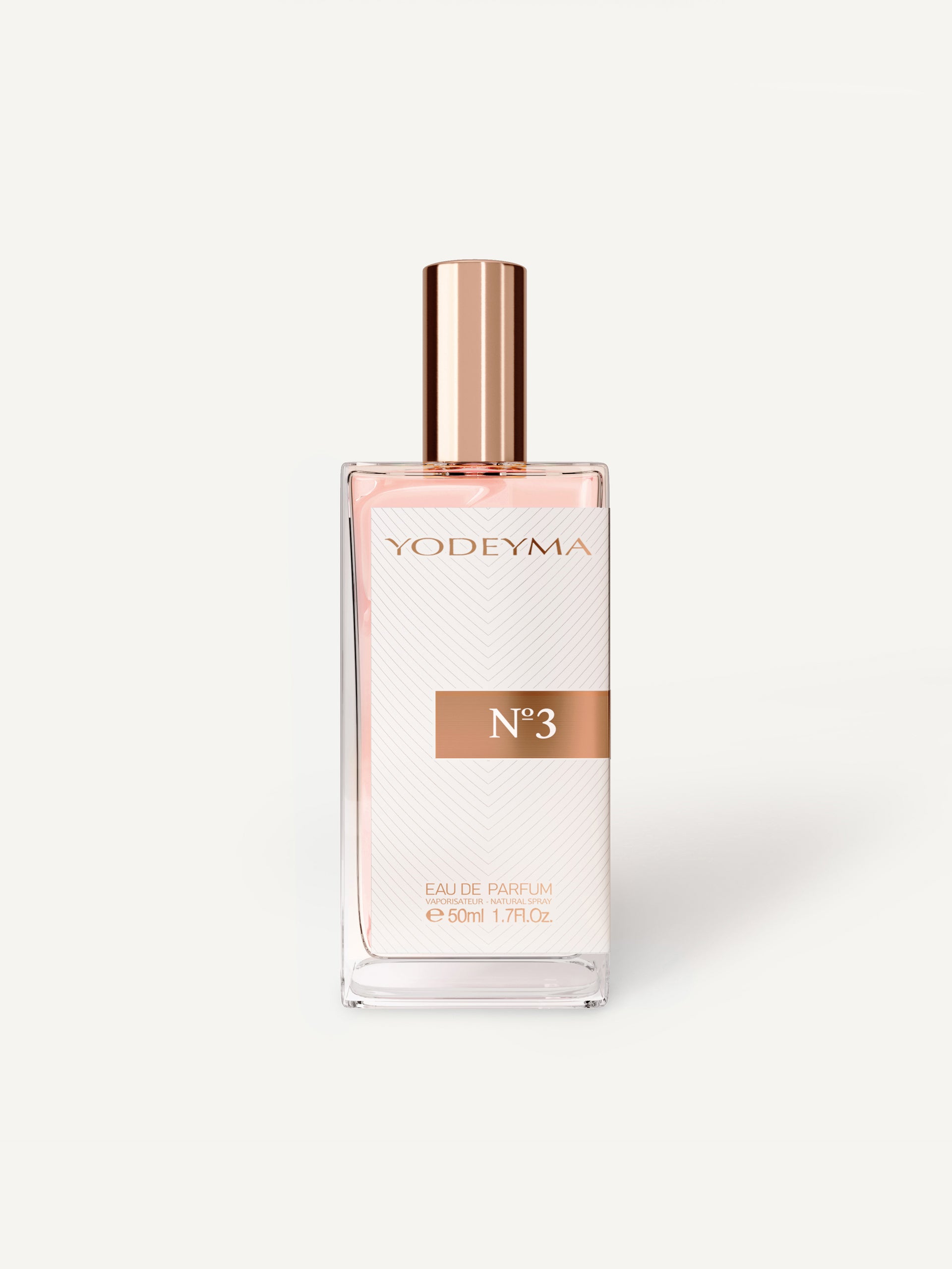 Women´s Perfume. N°3 (1.7 fl oz)
