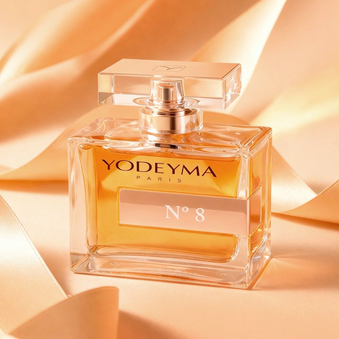 Inspirado en La Vie Est Belle de Lancôme
