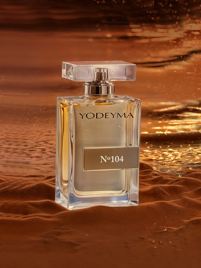 Olfactory notes