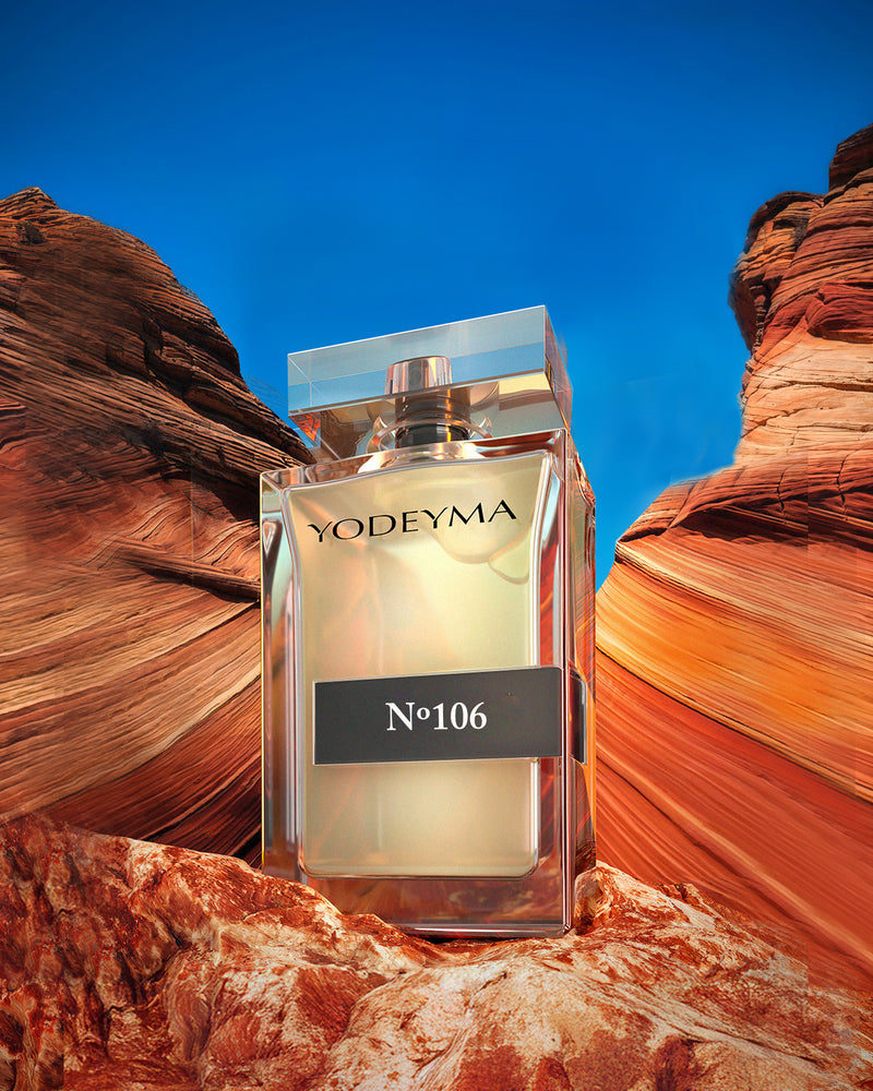 Olfactory notes