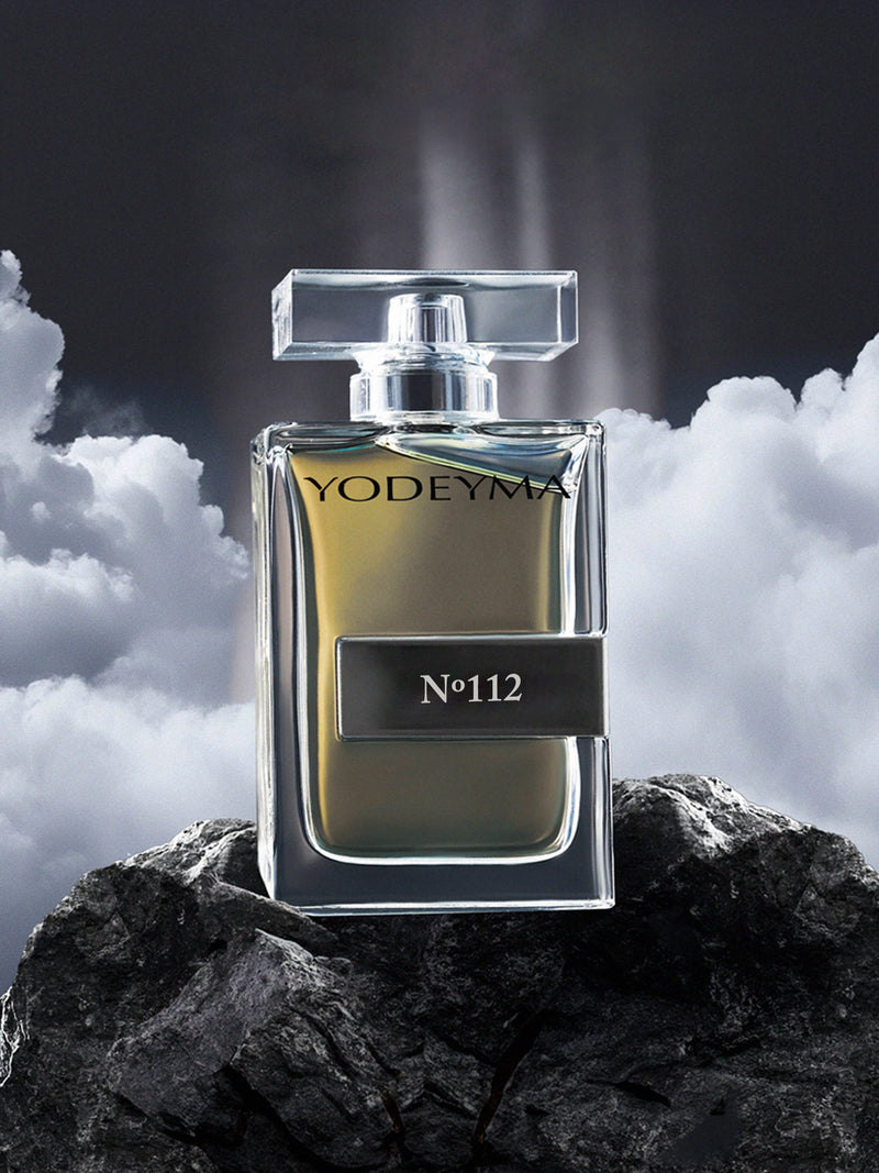 Olfactory notes