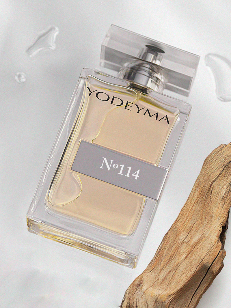 Olfactory notes