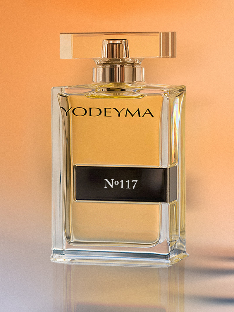 Olfactory notes