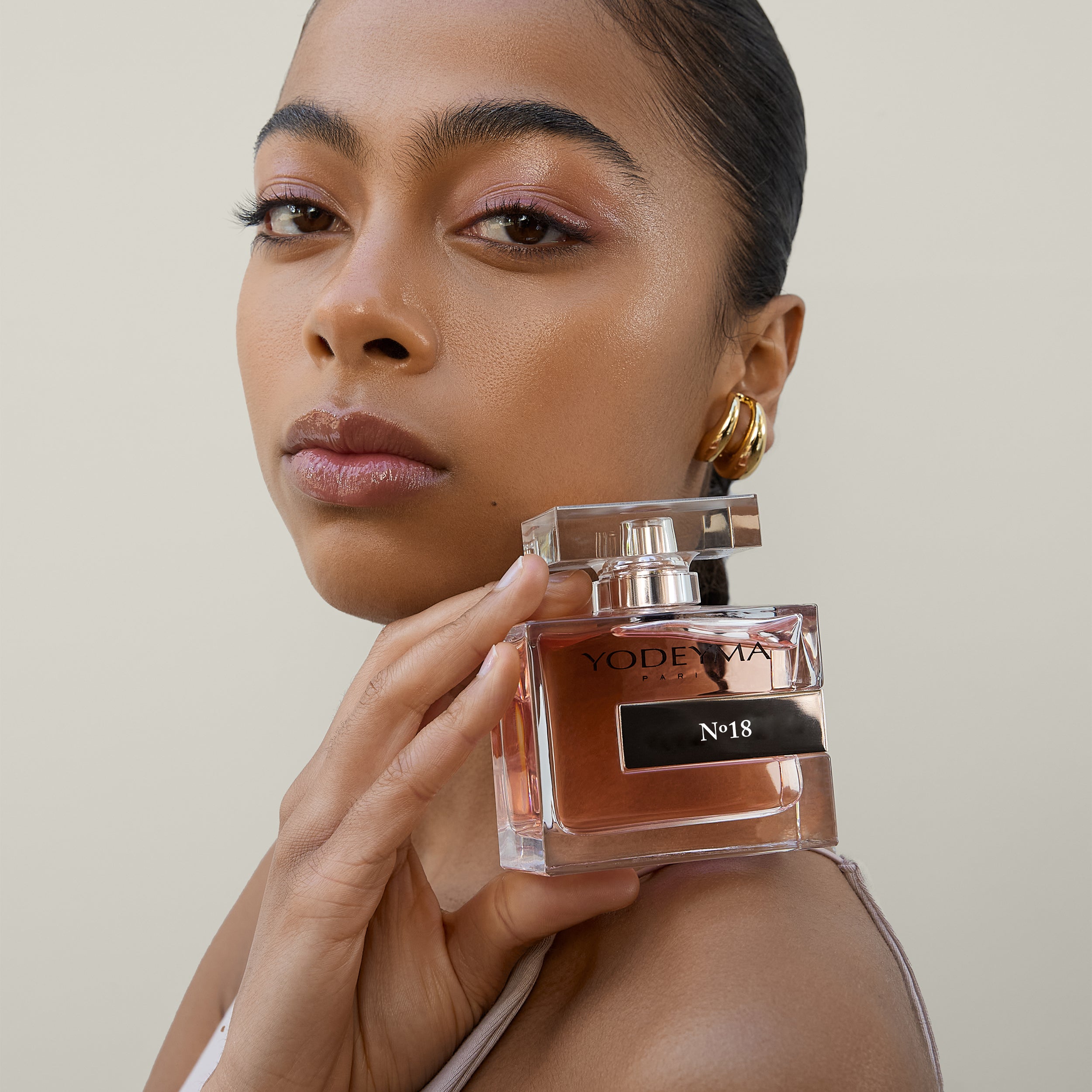 N°18 – Yodeyma - Main Image