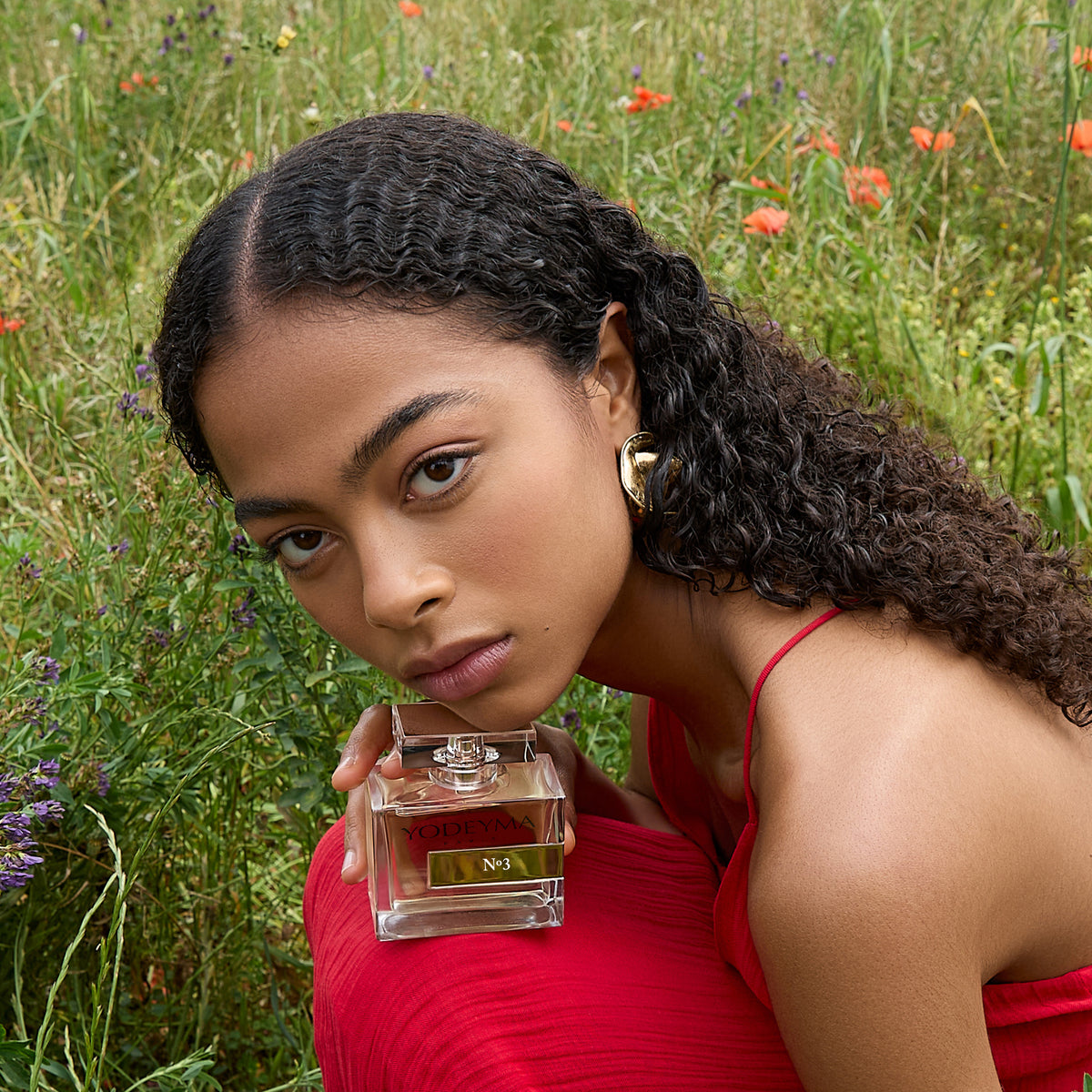 Inspired by Gucci's Gucci Bloom 