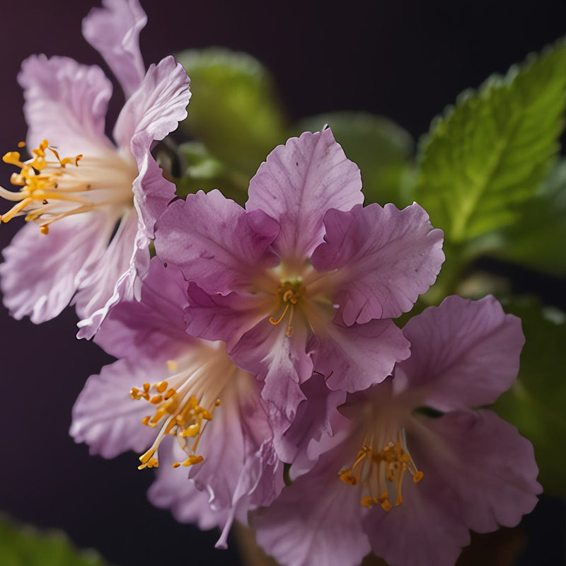Patchouli