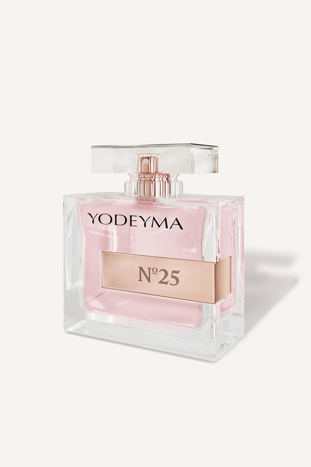 N°25 (3.3 fl oz) | Inspired by Yves Saint Laurent's Black Opium