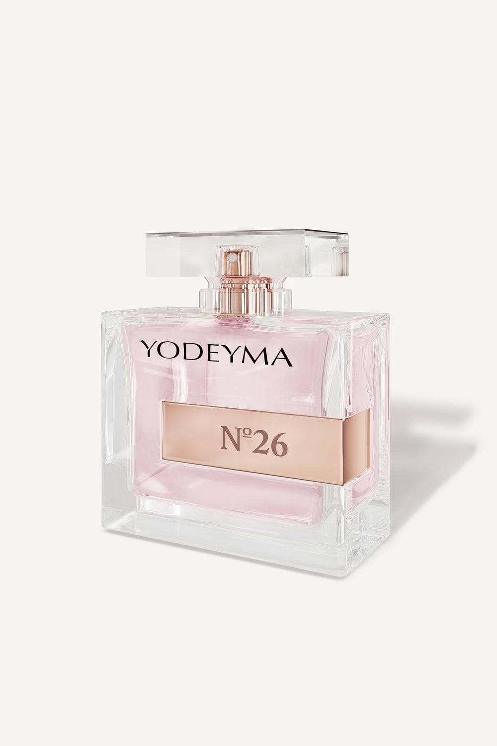 N°26 (3.3 fl oz) | Inspired by Chanel's Chance Eau Tendre