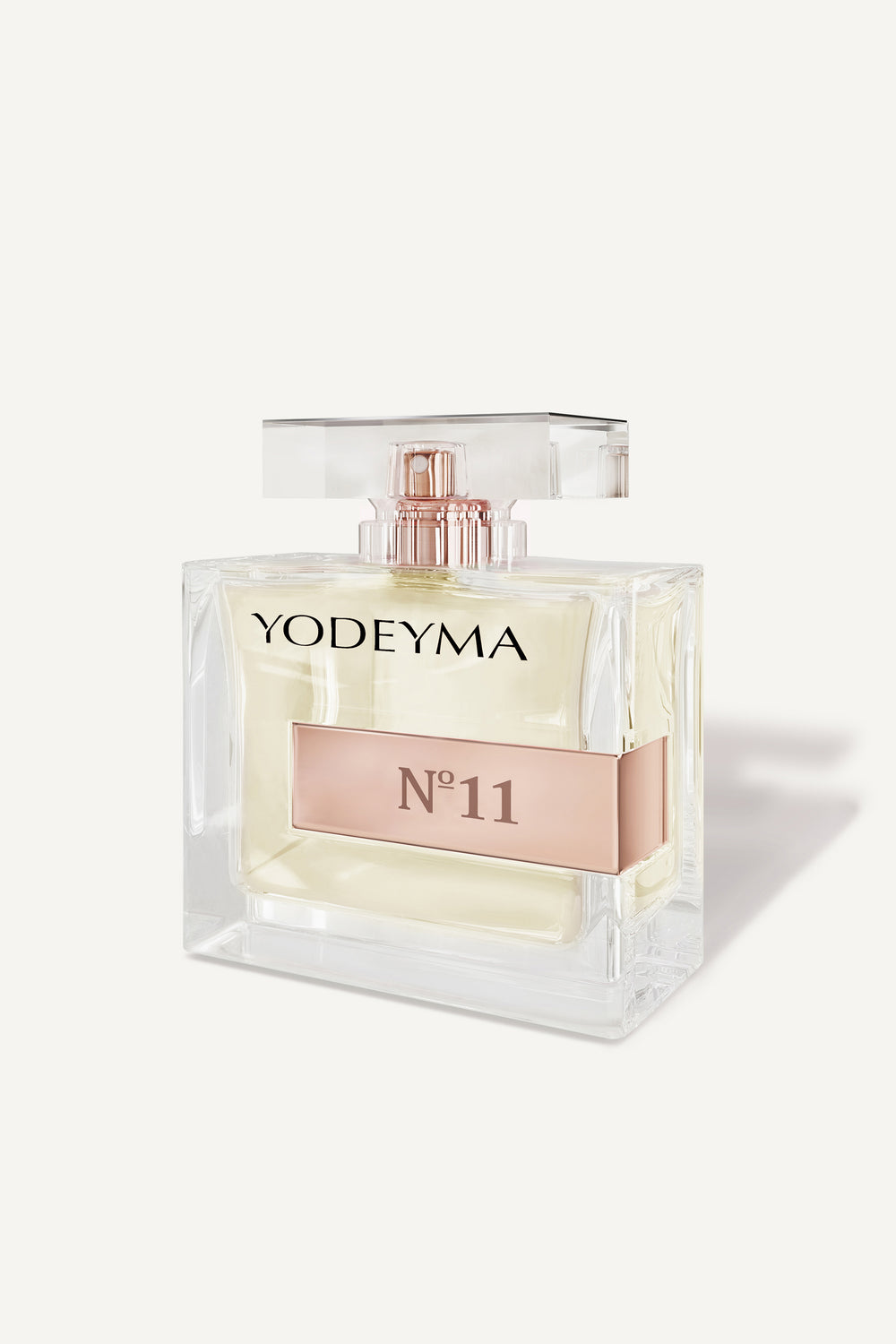 N°11 (3.3 fl oz) | Inspired by Dolce & Gabbana's The One
