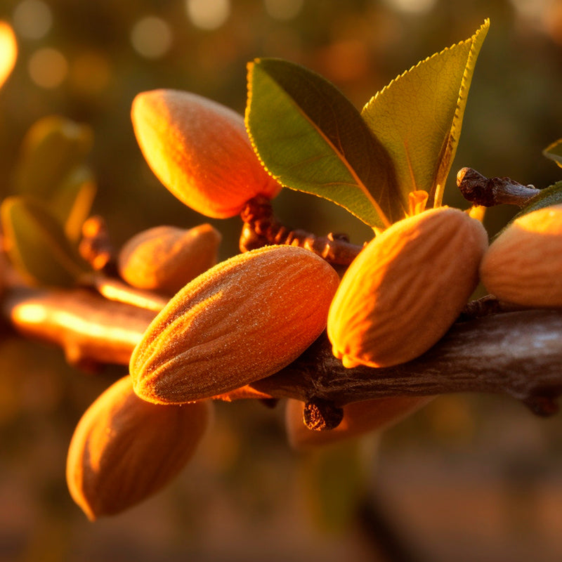 Almonds