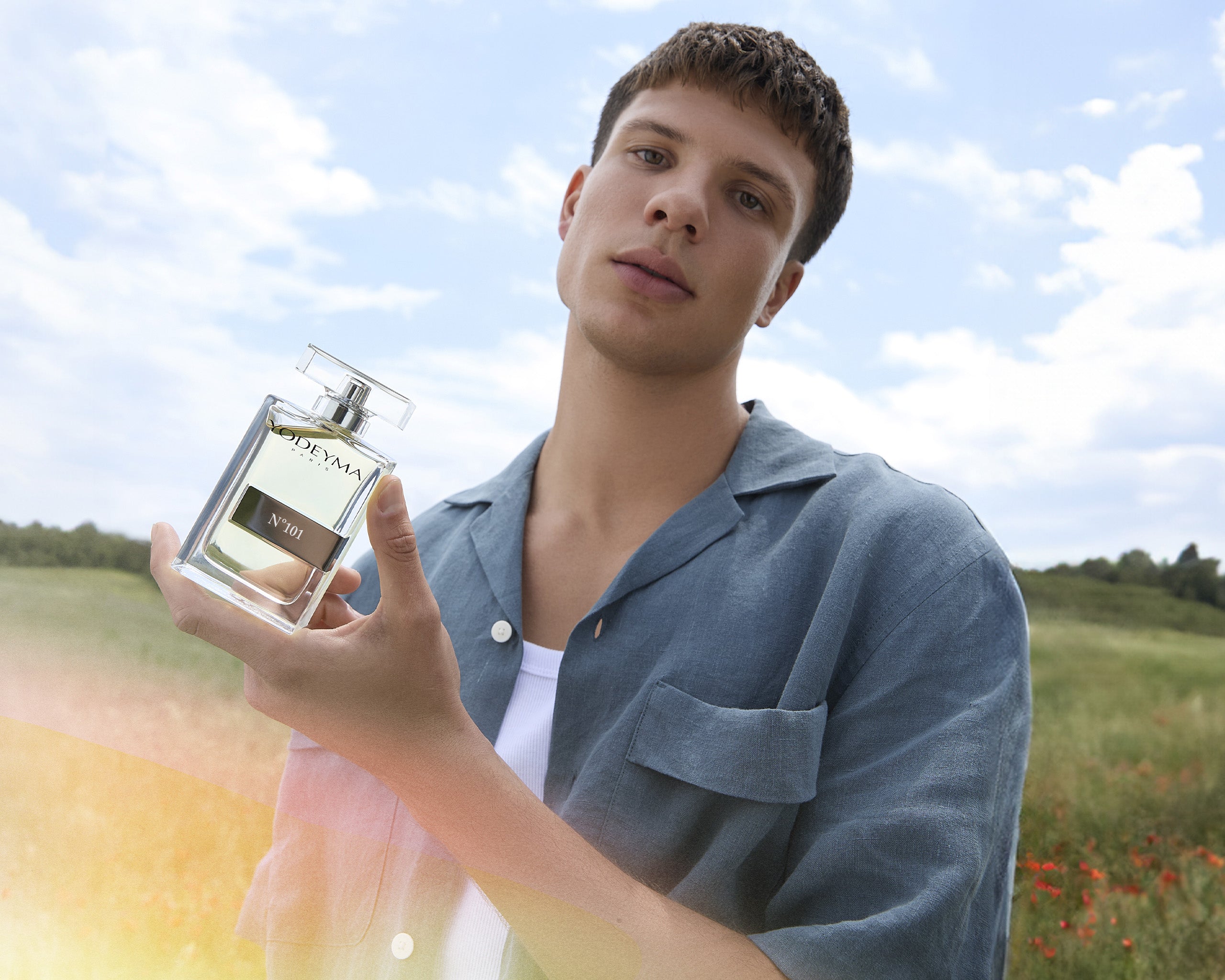 men´s perfumes