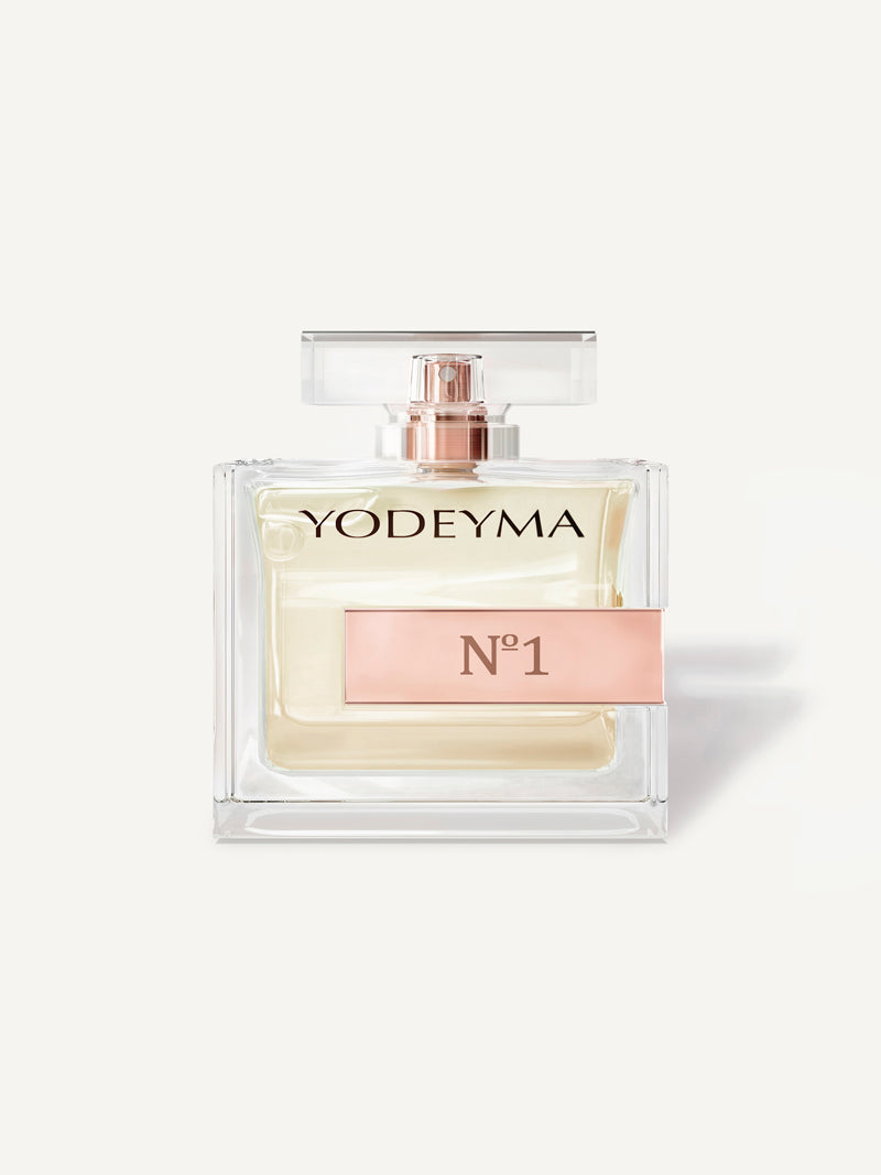 Nº 1
