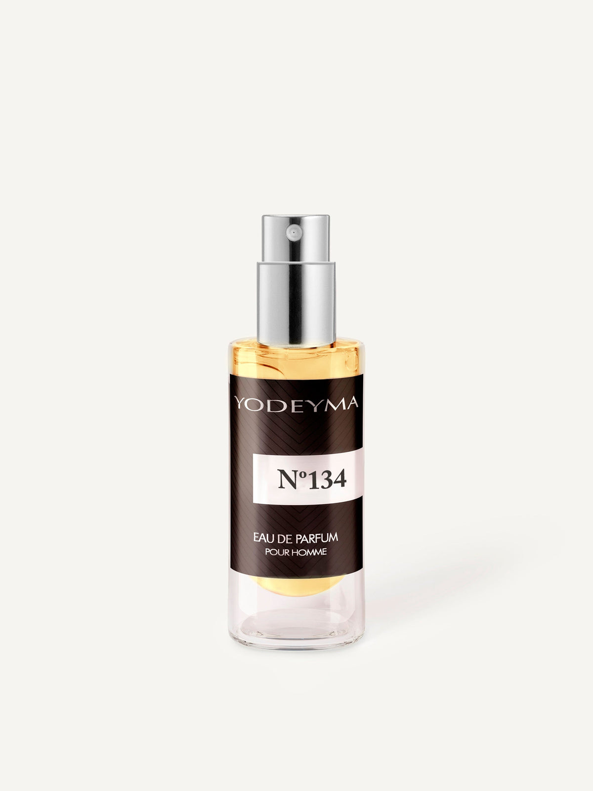 Nº 134 (0.51 fl oz) | Inspired by Louis Vuitton's Ombre Nomade Tester